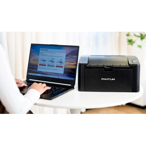 Принтер Pantum P2500