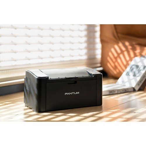 Принтер Pantum P2500