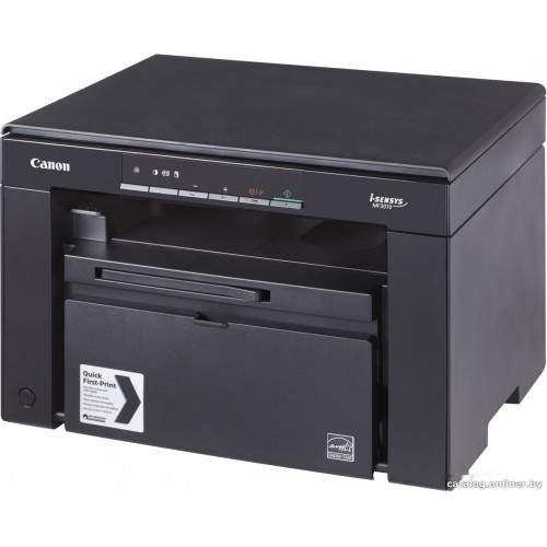 Принтер Canon i-SENSYS MF3010