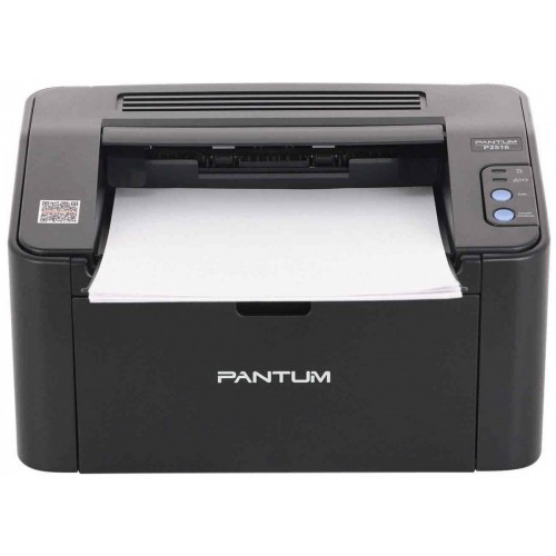 Принтер Pantum P2516