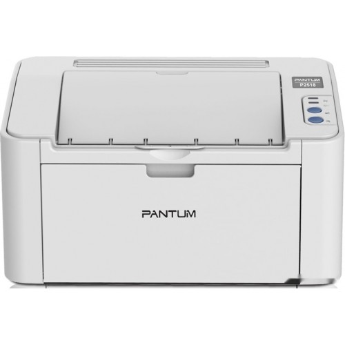 Принтер Pantum P2518
