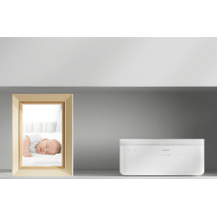 Принтер Xiaomi Instant Photo Printer 1S Set (BHR6747GL)