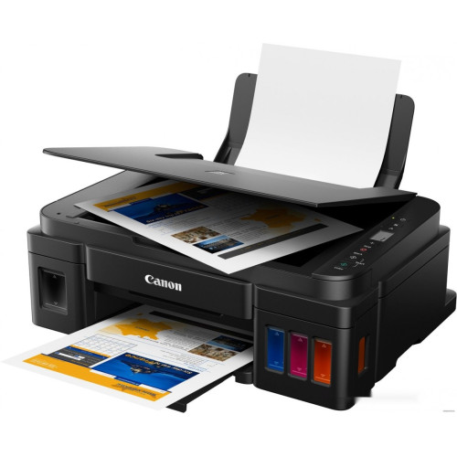 Принтер Canon PIXMA G2410
