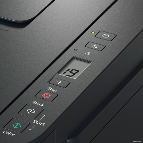 Принтер Canon PIXMA G2410