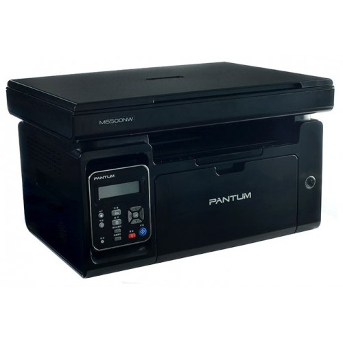 Принтер Pantum M6500