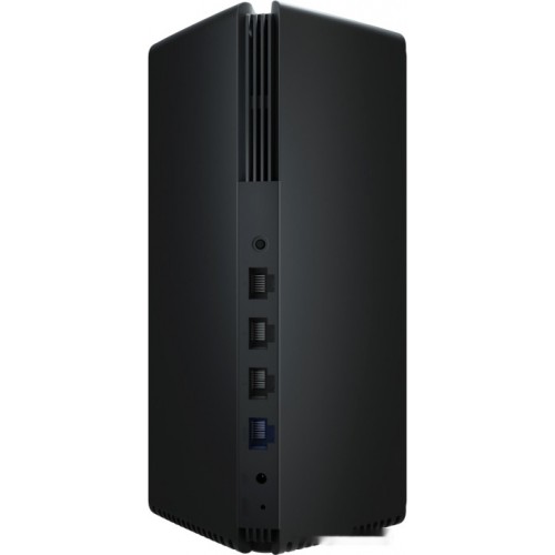 Беспроводной маршрутизатор Xiaomi Mesh System AX3000 (1 шт)