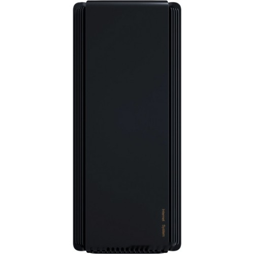 Беспроводной маршрутизатор Xiaomi Mesh System AX3000 (1 шт)