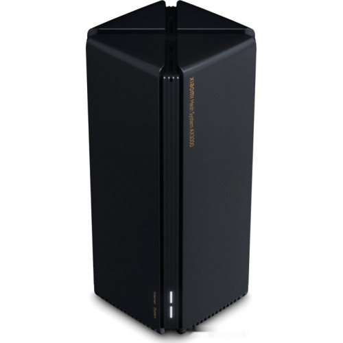 Беспроводной маршрутизатор Xiaomi Mesh System AX3000 (1 шт)