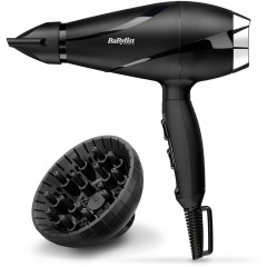 Фен BaByliss 6713DE