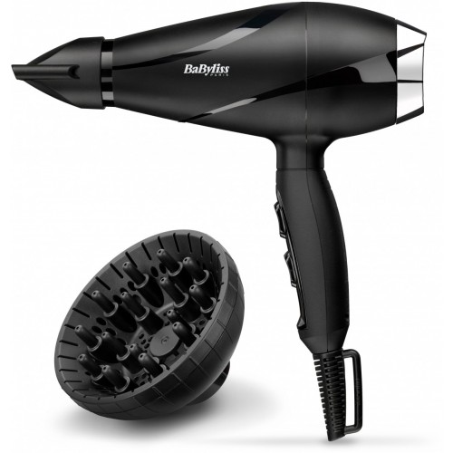 Фен BaByliss 6713DE