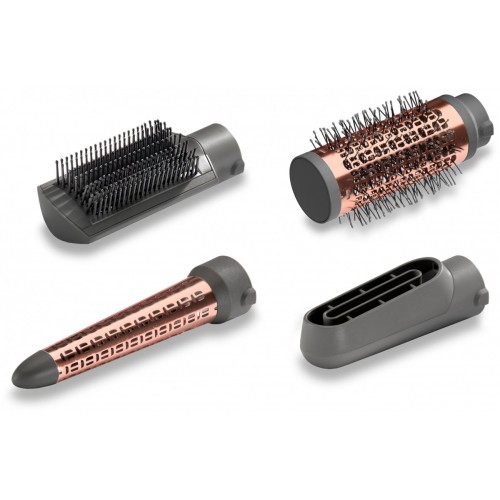 Фен BaByliss AS136E