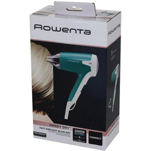 Фен Rowenta CV1630F0