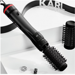 Фен Rowenta Karl Lagerfeld CF952LF0