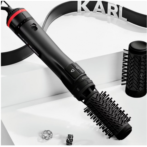 Фен Rowenta Karl Lagerfeld CF952LF0