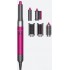 Фен-стайлер Dyson Airwrap complete HS05 (фуксия/яркий никель)