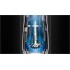 Фен-стайлер Dyson Airwrap complete HS05 (фуксия/яркий никель)