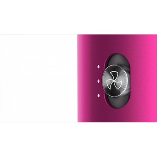 Фен-стайлер Dyson Airwrap complete HS05 (фуксия/яркий никель)