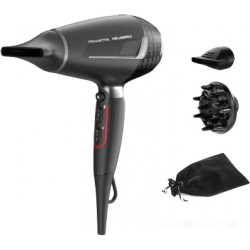 Фен Rowenta CV888LF0
