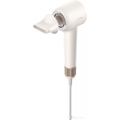 Фен Dreame Hairdryer Gleam Pink AHD12A (белый)