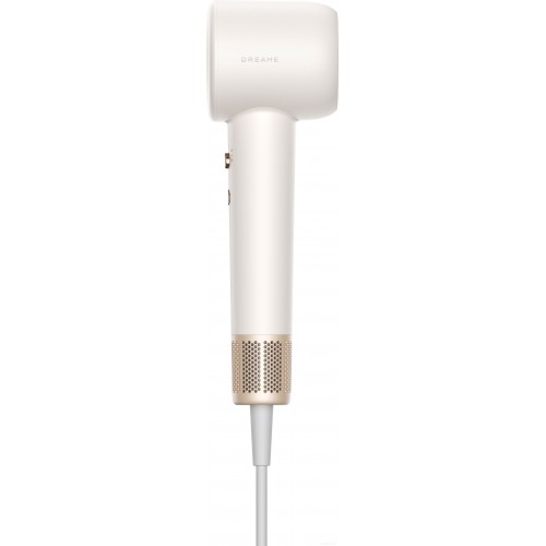 Фен Dreame Hairdryer Gleam Pink AHD12A (белый)