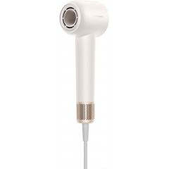 Фен Dreame Hairdryer Gleam Pink AHD12A (белый)