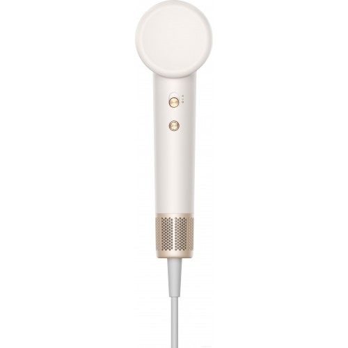 Фен Dreame Hairdryer Gleam Pink AHD12A (белый)