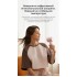 Фен Dreame Hairdryer Gleam Pink AHD12A (розовый)