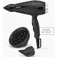Фен BaByliss 6710DE