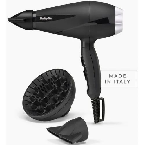 Фен BaByliss 6710DE