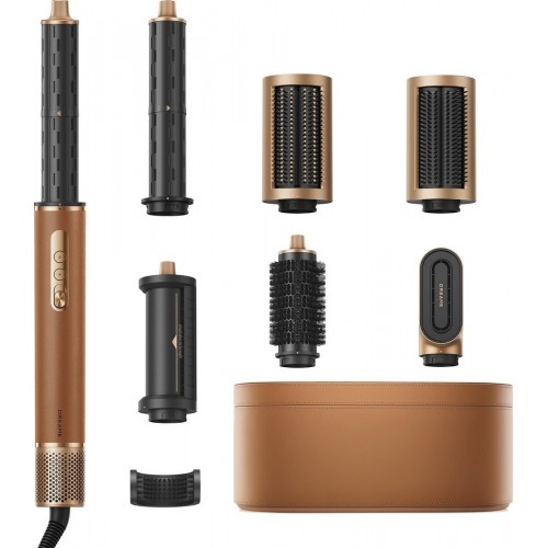 Фен Dreame AirStyle Pro AMF18A Gold Titanium