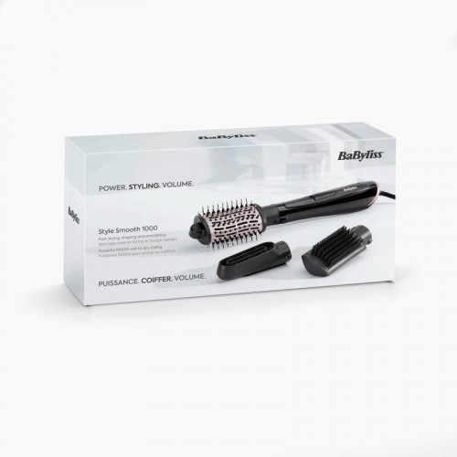 Фен BaByliss AS128E