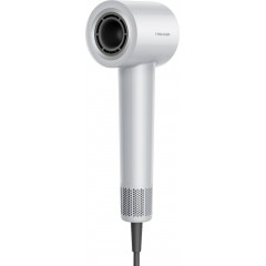 Фен Trouver Turbo AHD11C (серый)