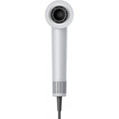Фен Trouver Turbo AHD11C (серый)