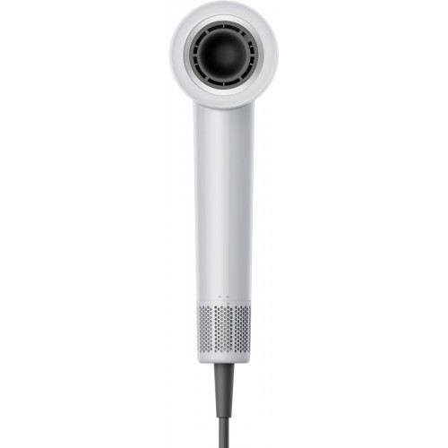 Фен Trouver Turbo AHD11C (серый)