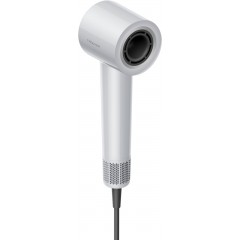 Фен Trouver Turbo AHD11C (серый)