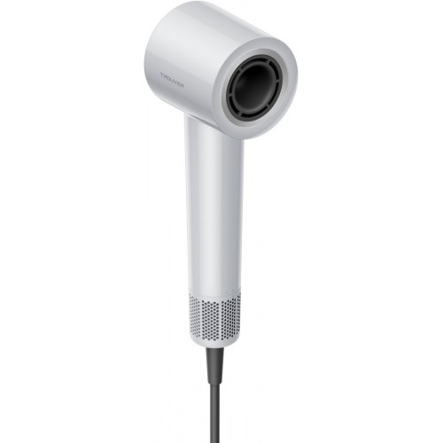 Фен Trouver Turbo AHD11C (серый)