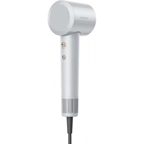 Фен Trouver Turbo AHD11C (серый)