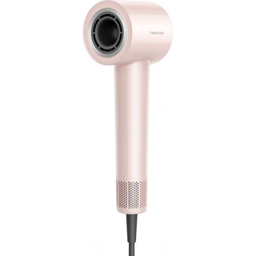 Фен Trouver Turbo AHD11C (розовый)