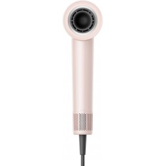 Фен Trouver Turbo AHD11C (розовый)