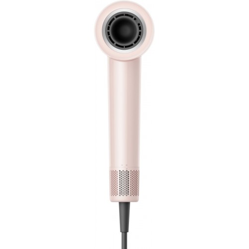Фен Trouver Turbo AHD11C (розовый)