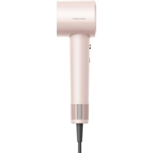 Фен Trouver Turbo AHD11C (розовый)