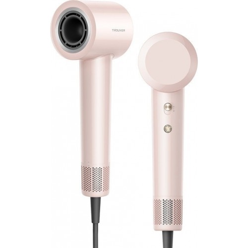 Фен Trouver Turbo AHD11C (розовый)