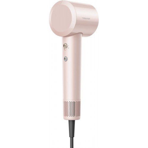 Фен Trouver Turbo AHD11C (розовый)