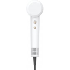Фен Trouver Turbo AHD11C (белый)