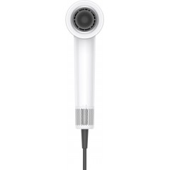 Фен Trouver Turbo AHD11C (белый)