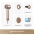 Фен Dreame Hair Glory Mix (gold)
