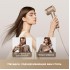 Фен Dreame Hair Glory Mix (gold)