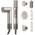 Фен Dreame Нairdryer Dazzle AZD20A (золотой)