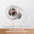Фен Trouver Shine 20 AMSH20 (золотой)
