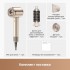 Фен Trouver Shine 20 AMSH20 (золотой)